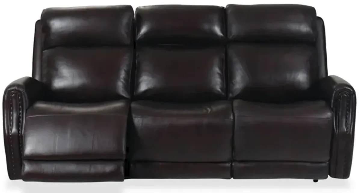 Austin Power Sofa