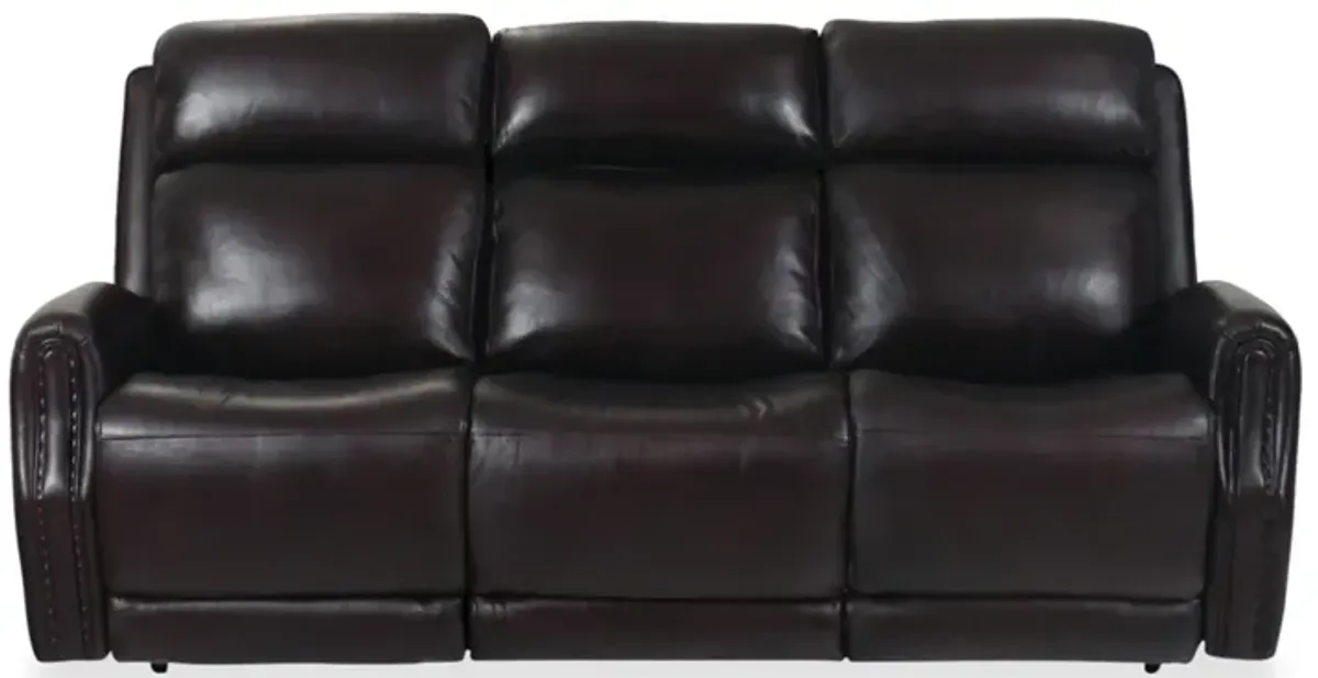 Austin Power Sofa