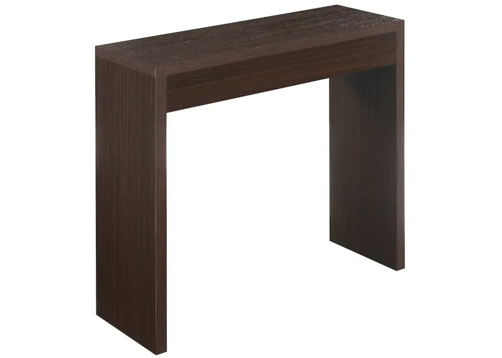 Convenience Concepts Northfield Entryway Hall Table