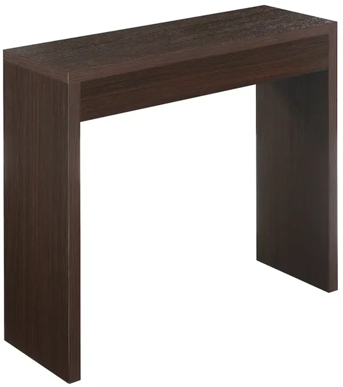 Convenience Concepts Northfield Entryway Hall Table