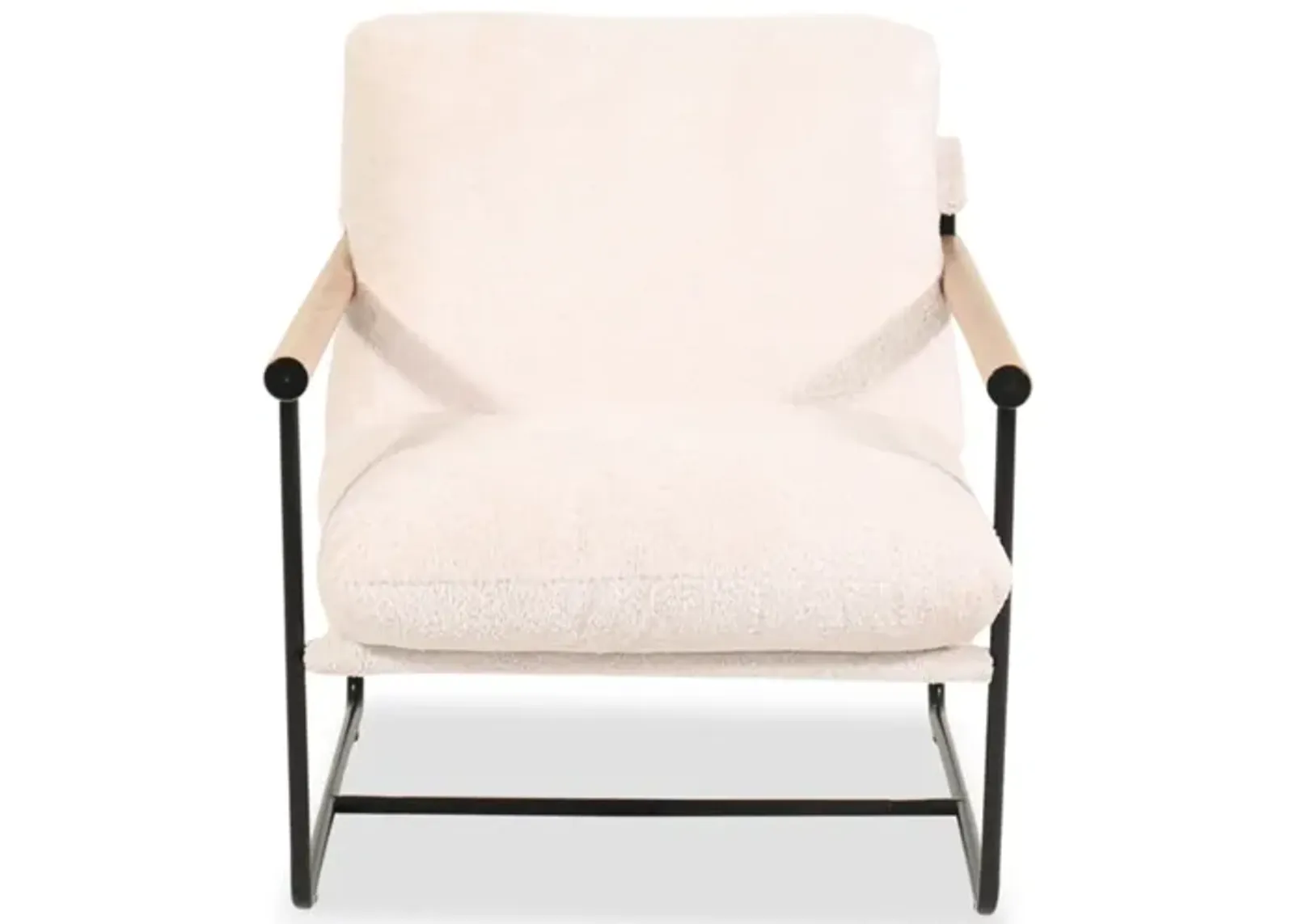 Utopia Accent Chair