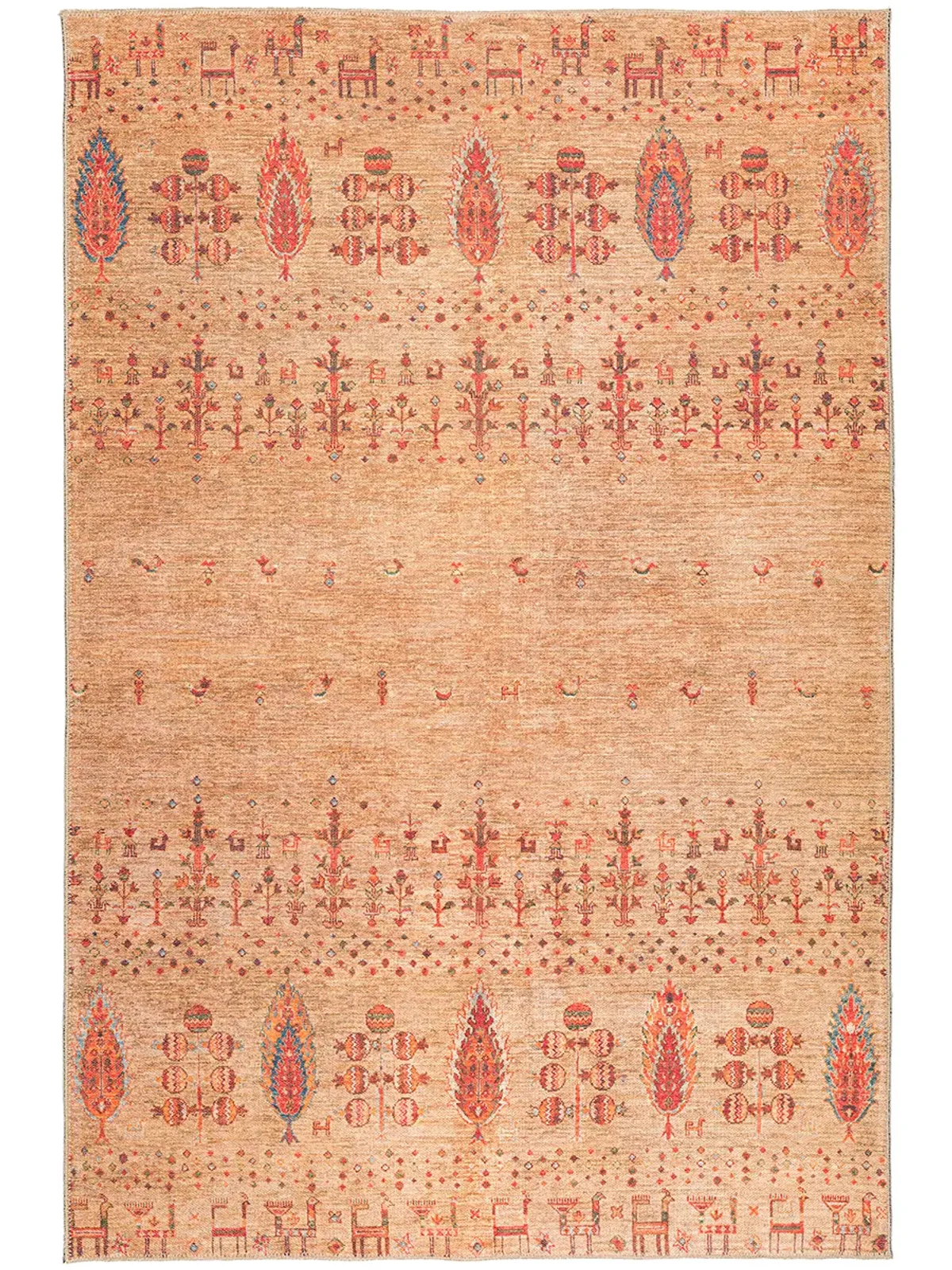 Kars KA3 Canyon 8' x 10' Rug