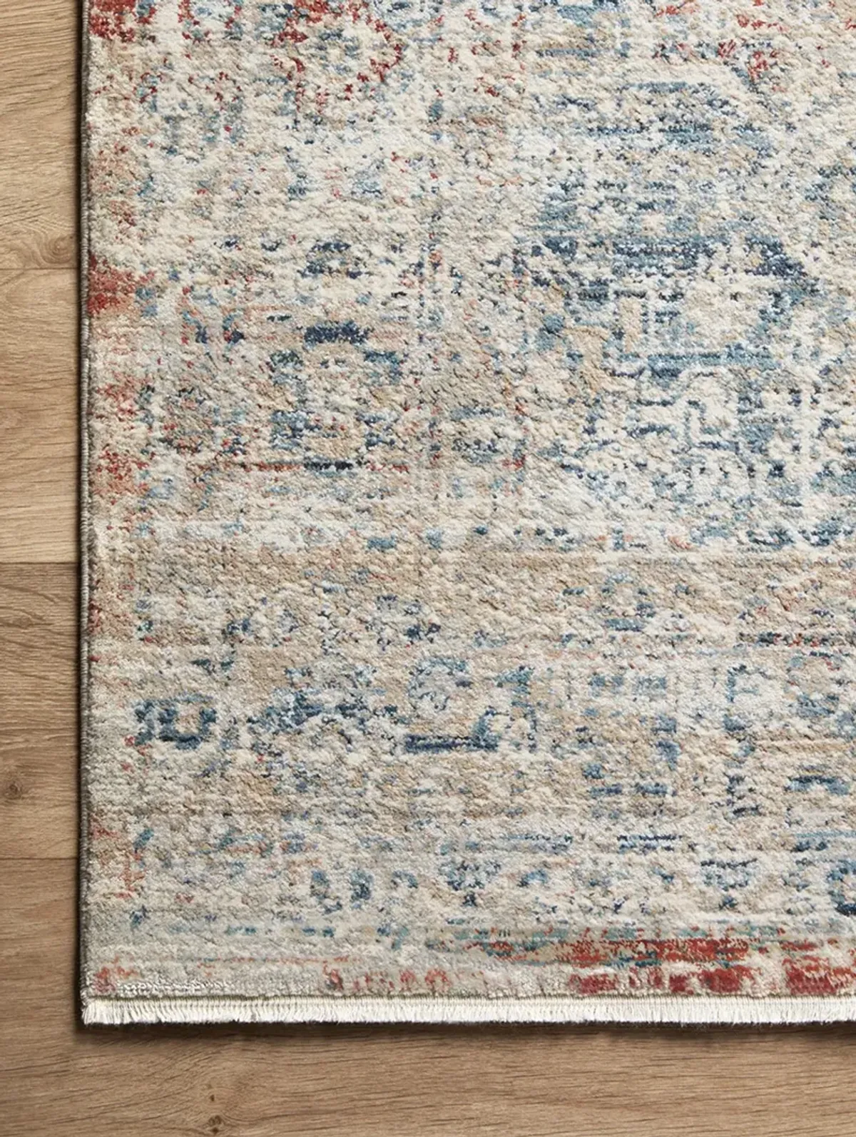 Elise ELI03 2'8" x 7'6" Rug