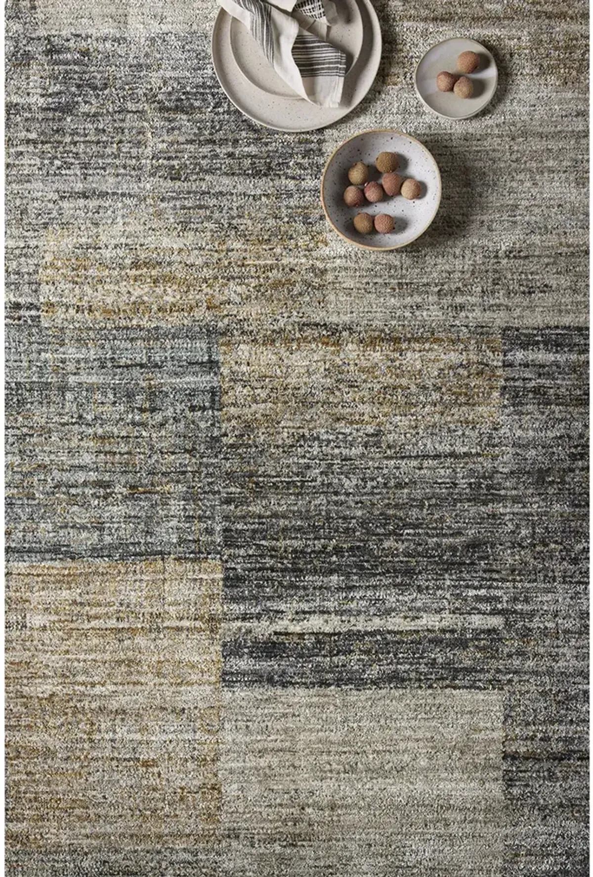 Soho SOH08 2'7" x 12'" Rug