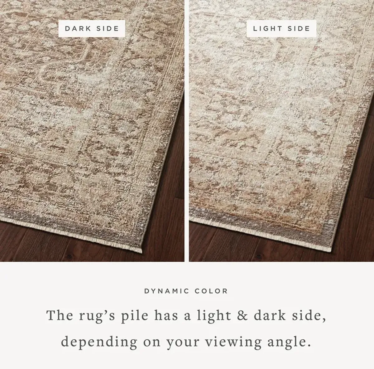 Sonnet SNN09 7'10" Rug