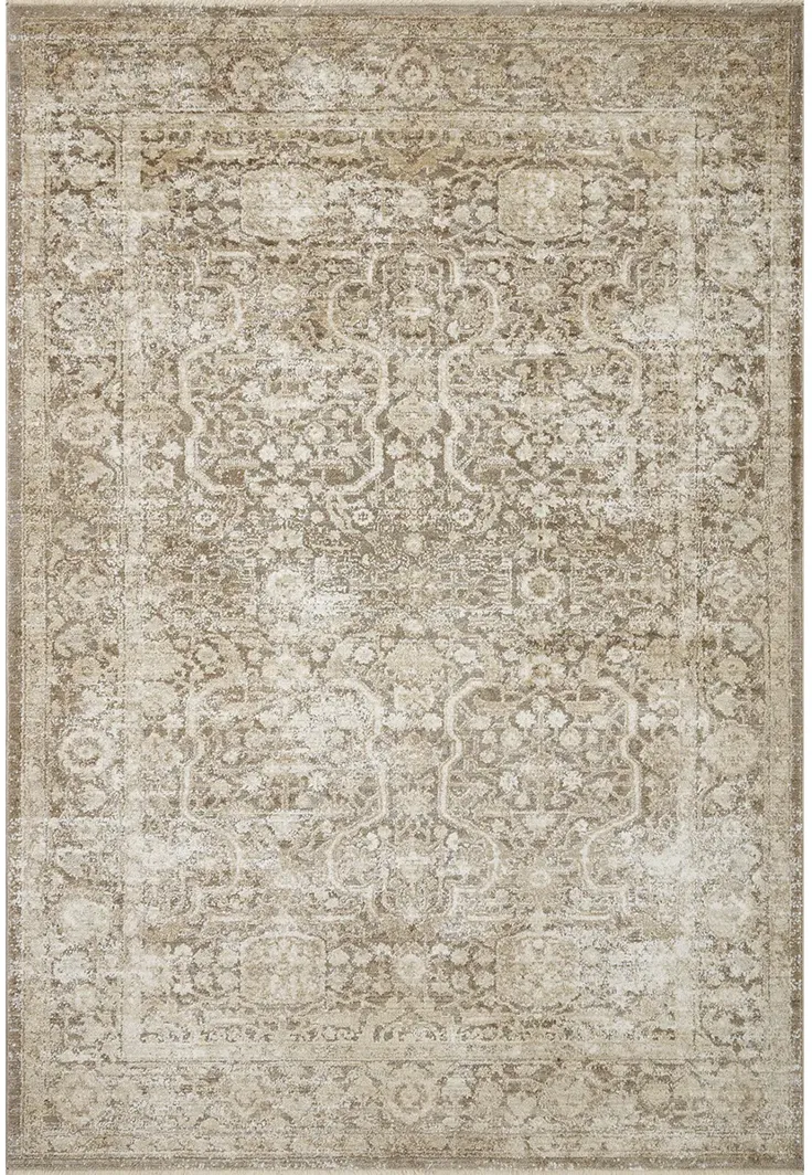 Sonnet SNN09 7'10" Rug