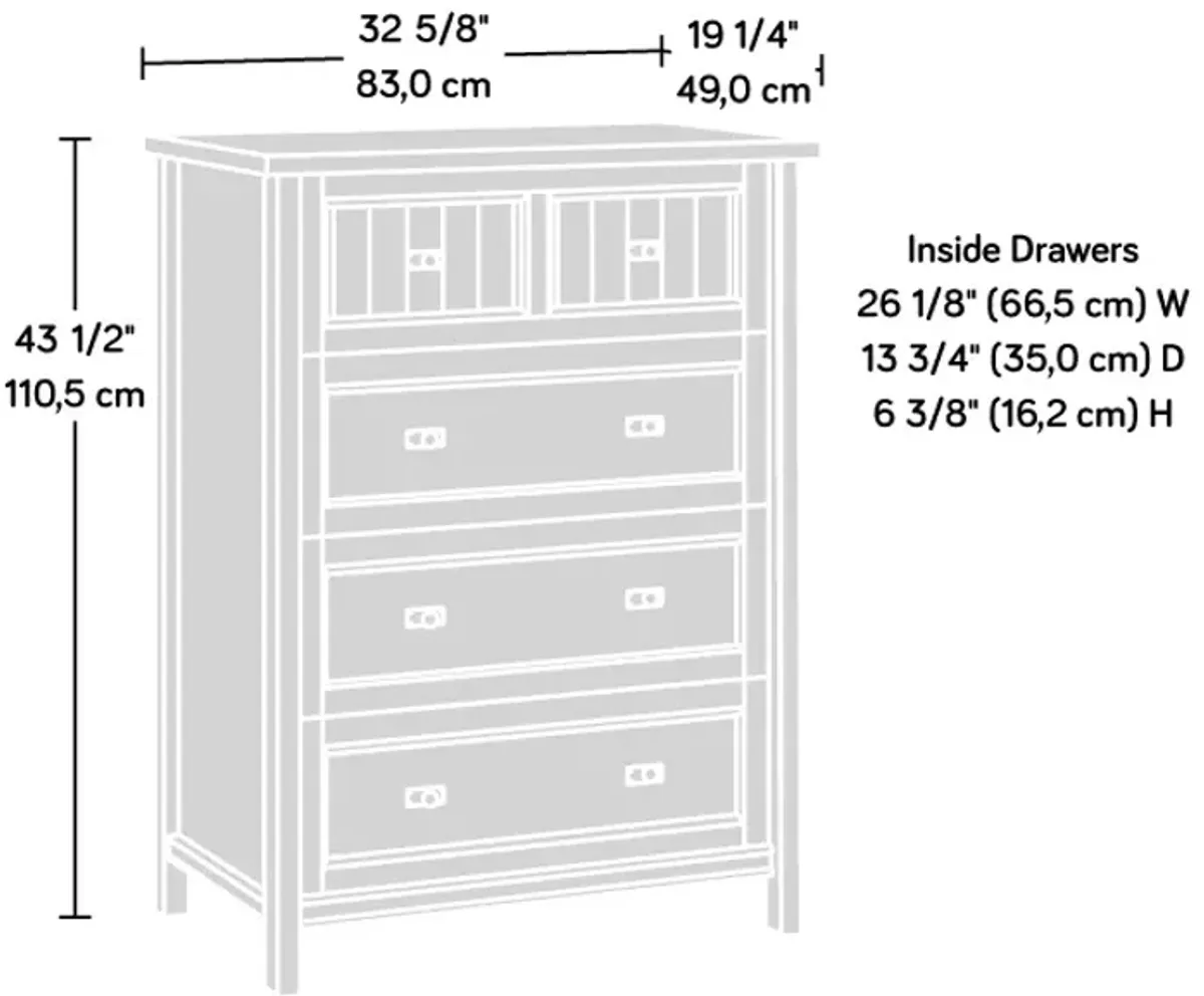 Costa Chest