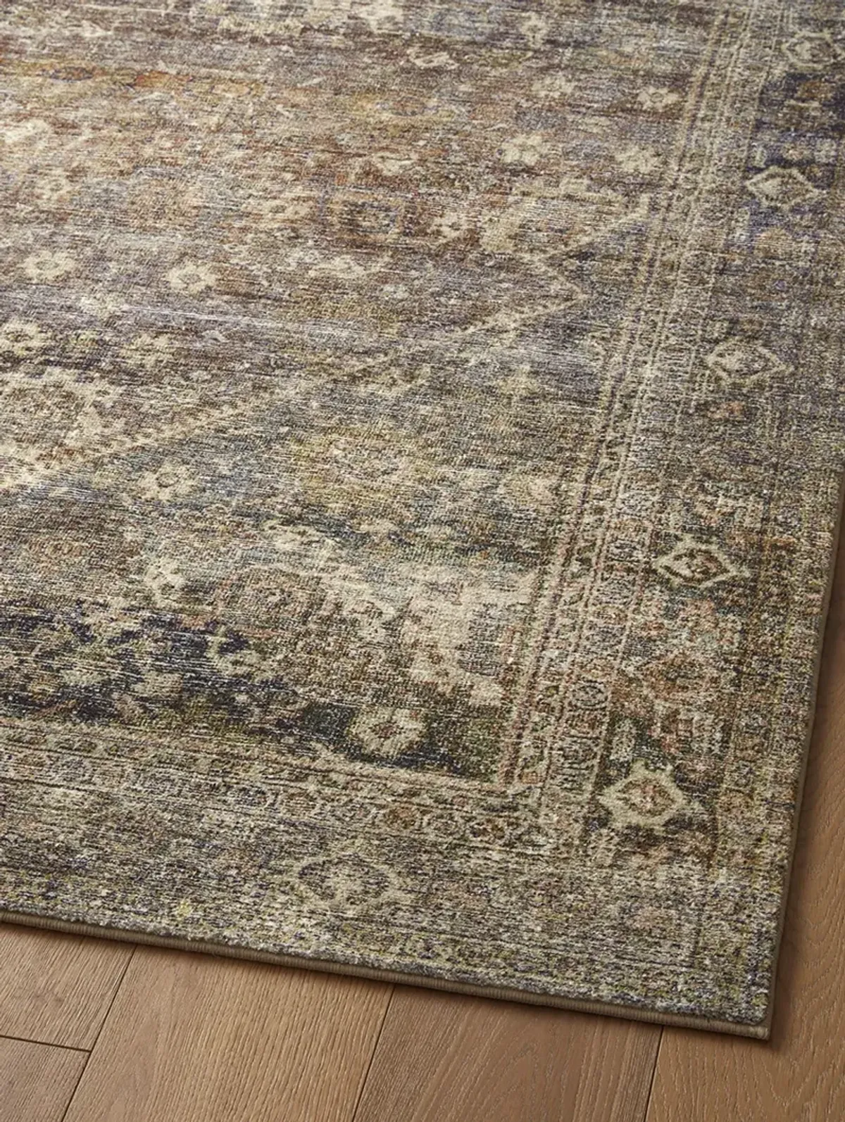 Morgan MOG05 2'3" x 11'6" Rug