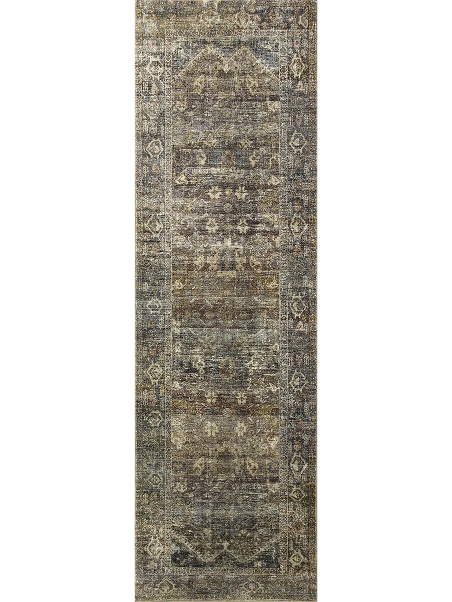 Morgan MOG05 2'3" x 11'6" Rug