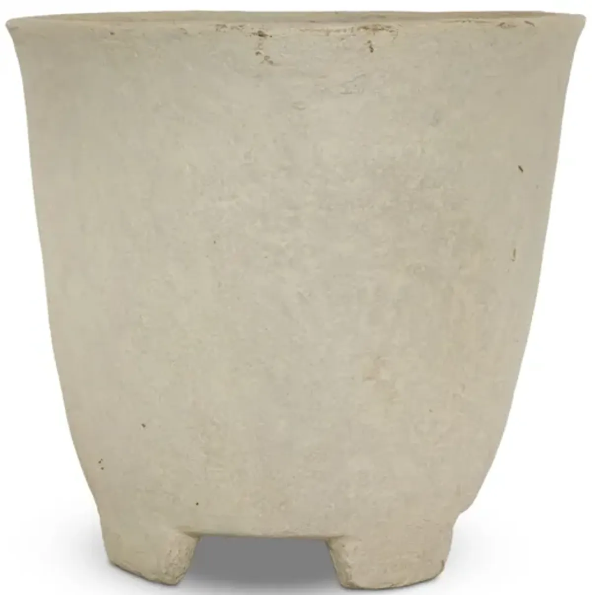 Olivos Grand Paper Mache Vessel