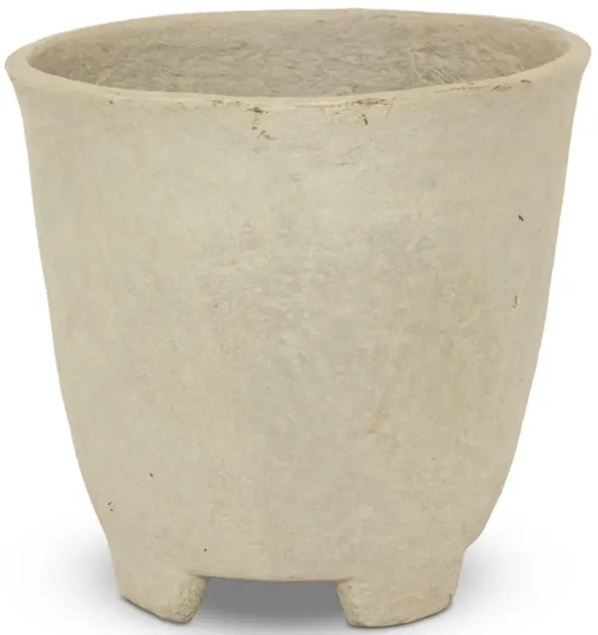 Olivos Grand Paper Mache Vessel