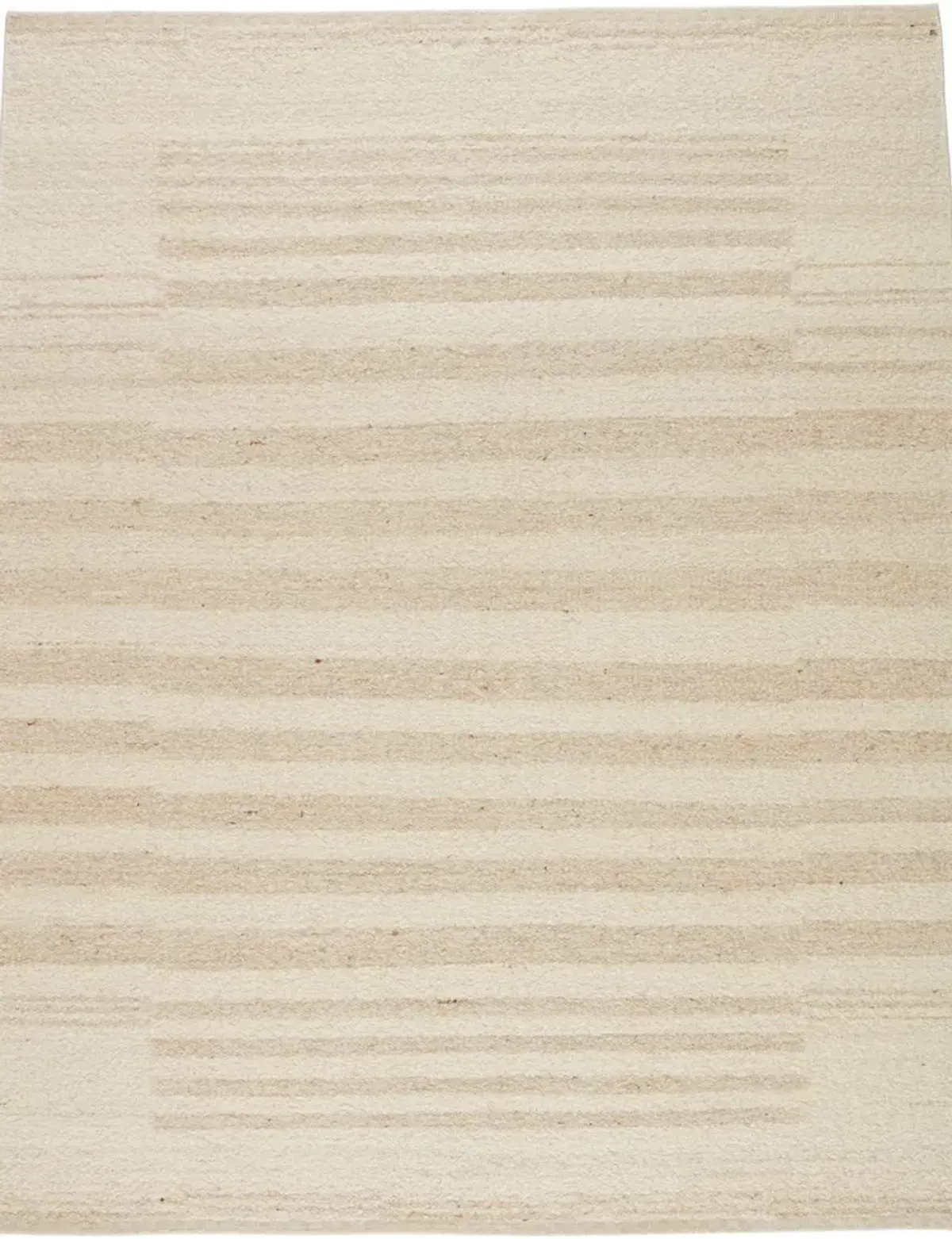 Leona Istar Ivory 5' x 8' Rug