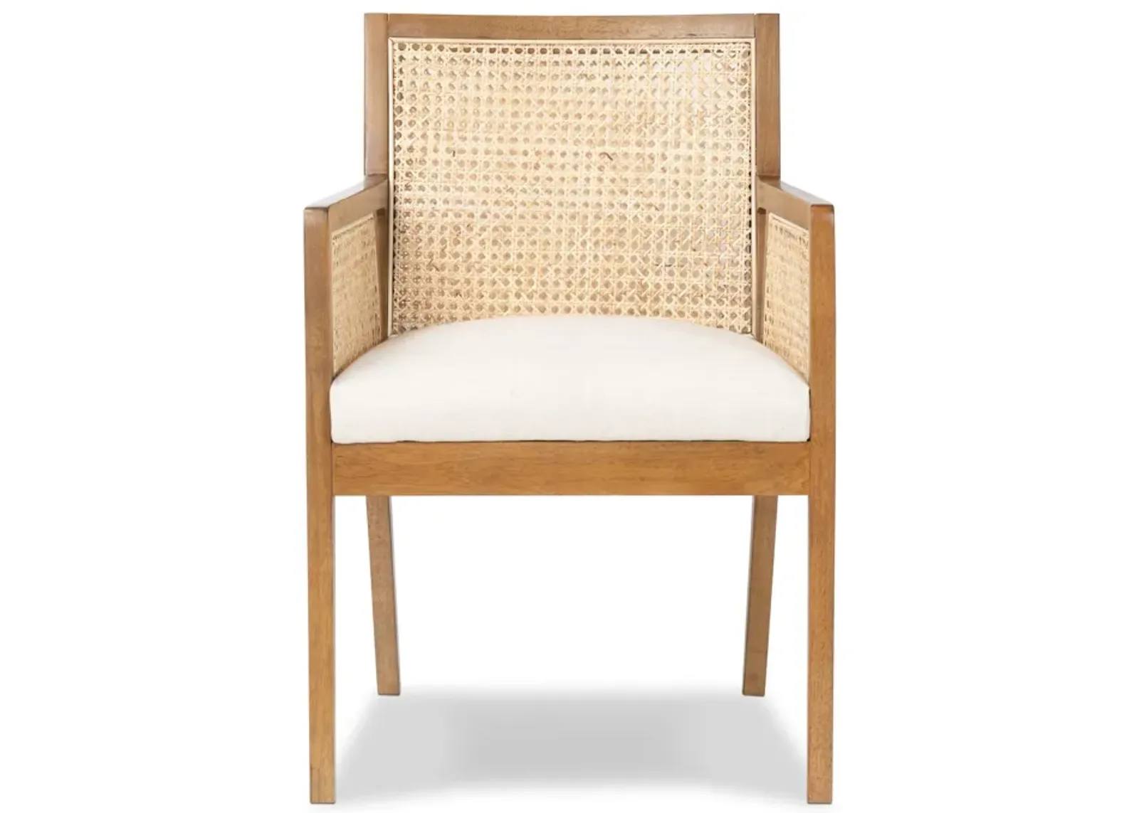 Antonia Cane Dining Armchair