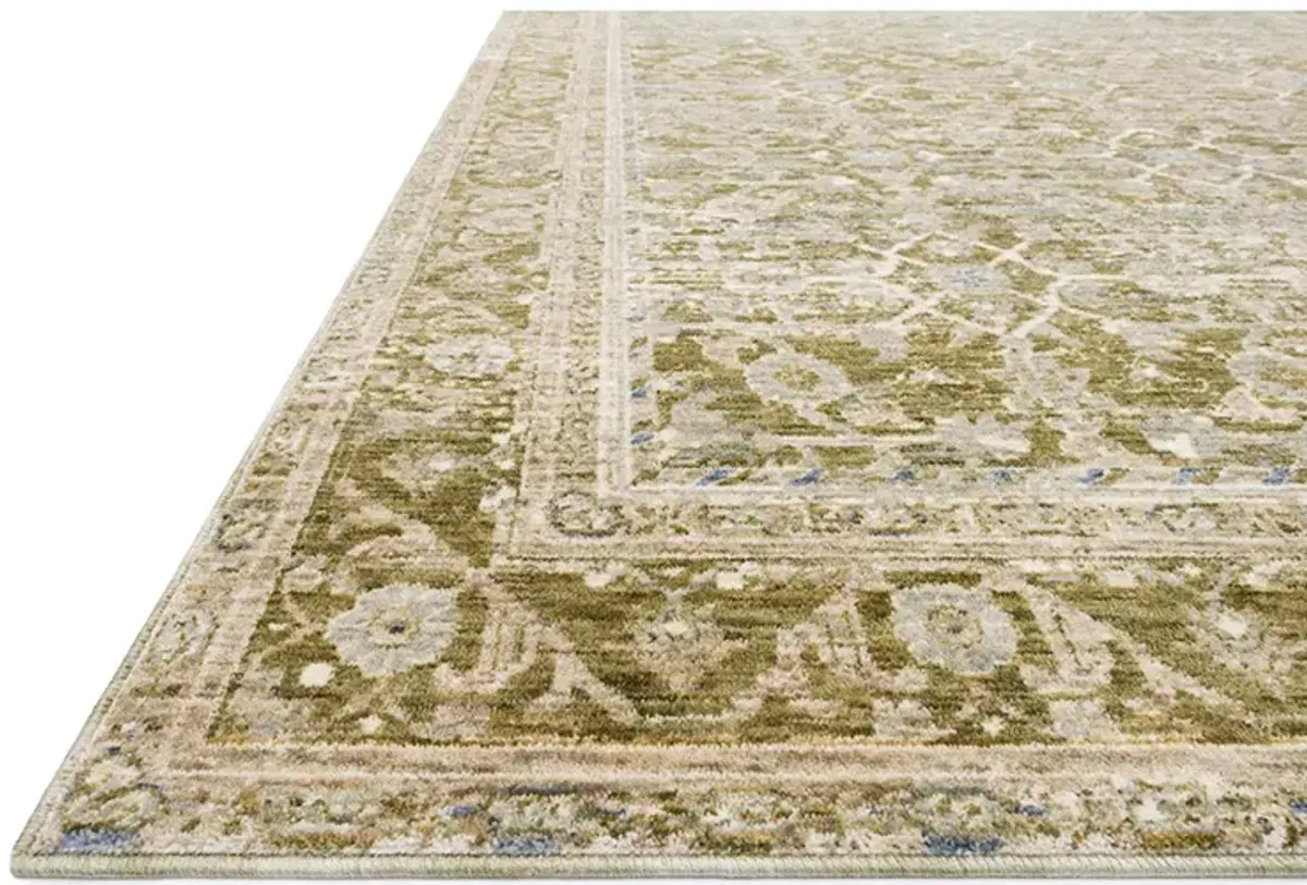 Revere REV07 2'" x 3'2" Rug