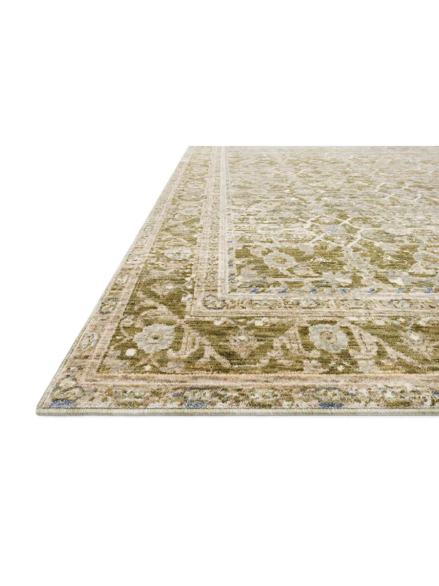 Revere REV07 2'" x 3'2" Rug