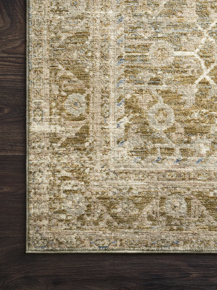 Revere REV07 2'" x 3'2" Rug