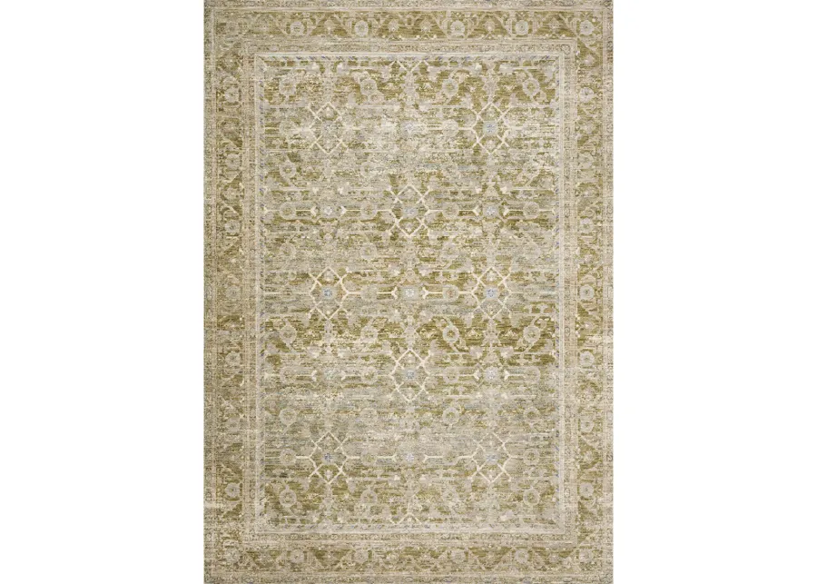 Revere REV07 2'" x 3'2" Rug