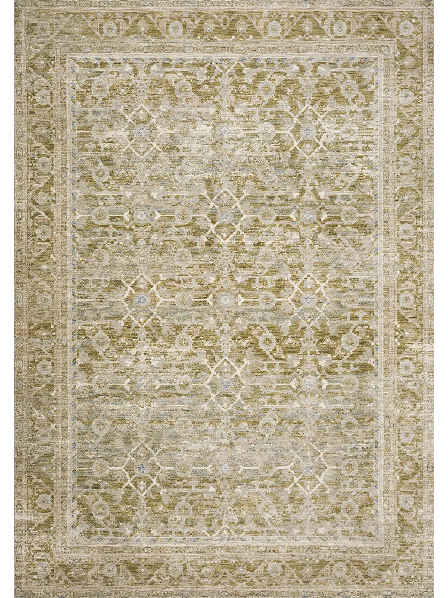 Revere REV07 2'" x 3'2" Rug