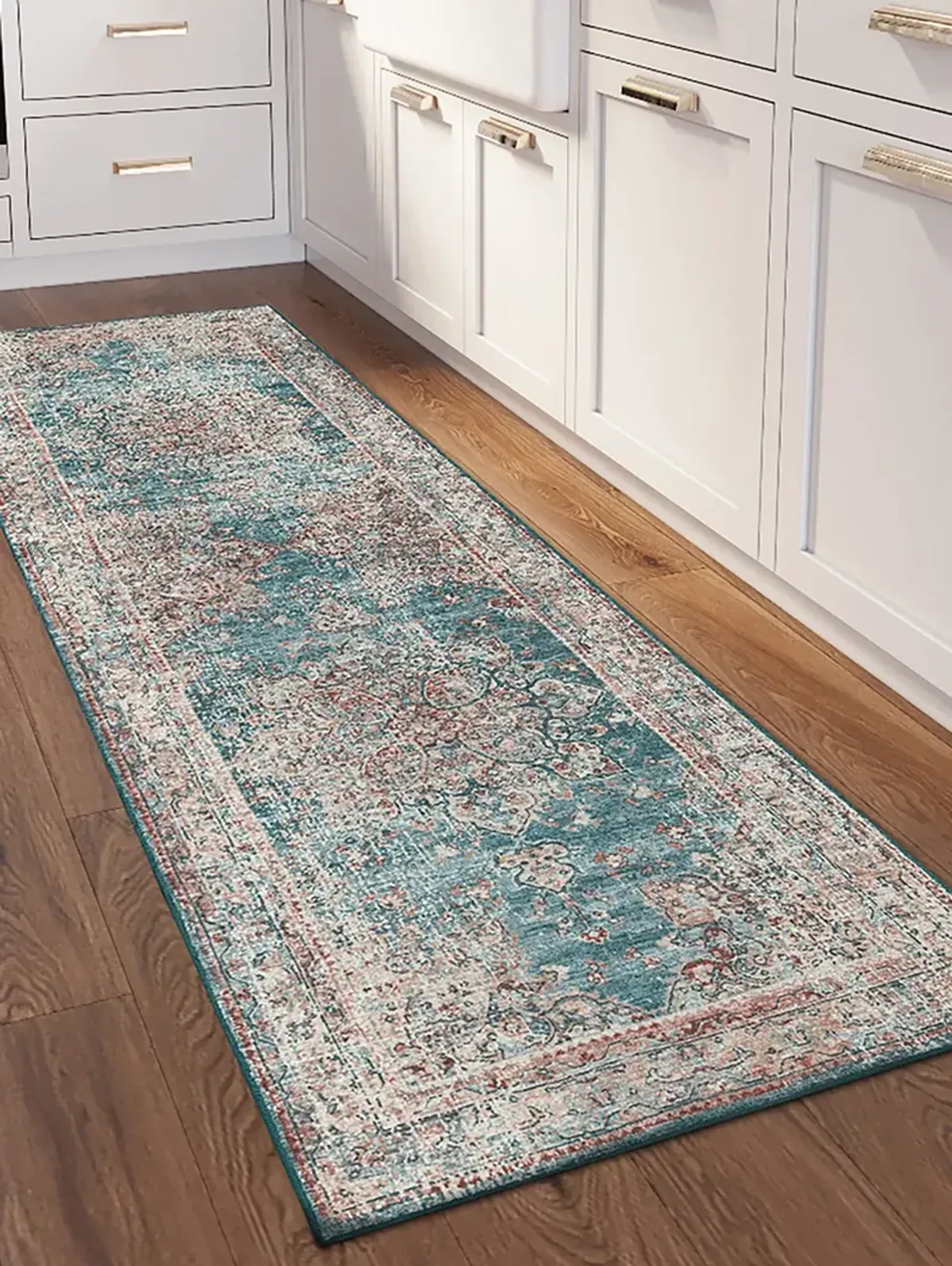 Jericho JC6 Riviera 2'6" x 8' Rug