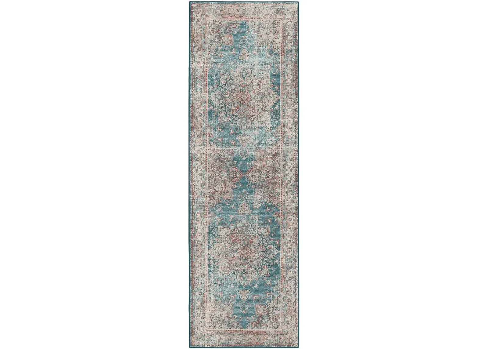 Jericho JC6 Riviera 2'6" x 8' Rug