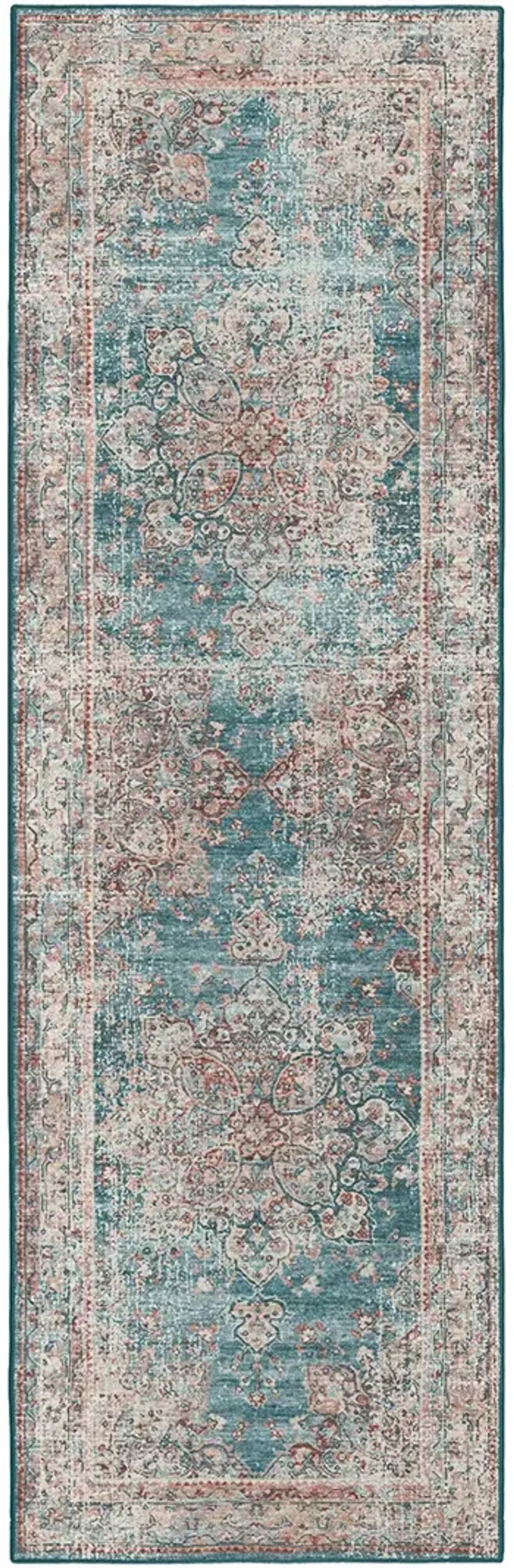 Jericho JC6 Riviera 2'6" x 8' Rug