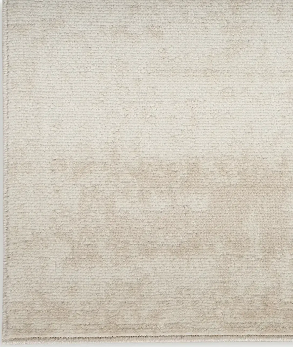 Serenity Home SRH06 Ivory 2'2" x 7'6" Rug