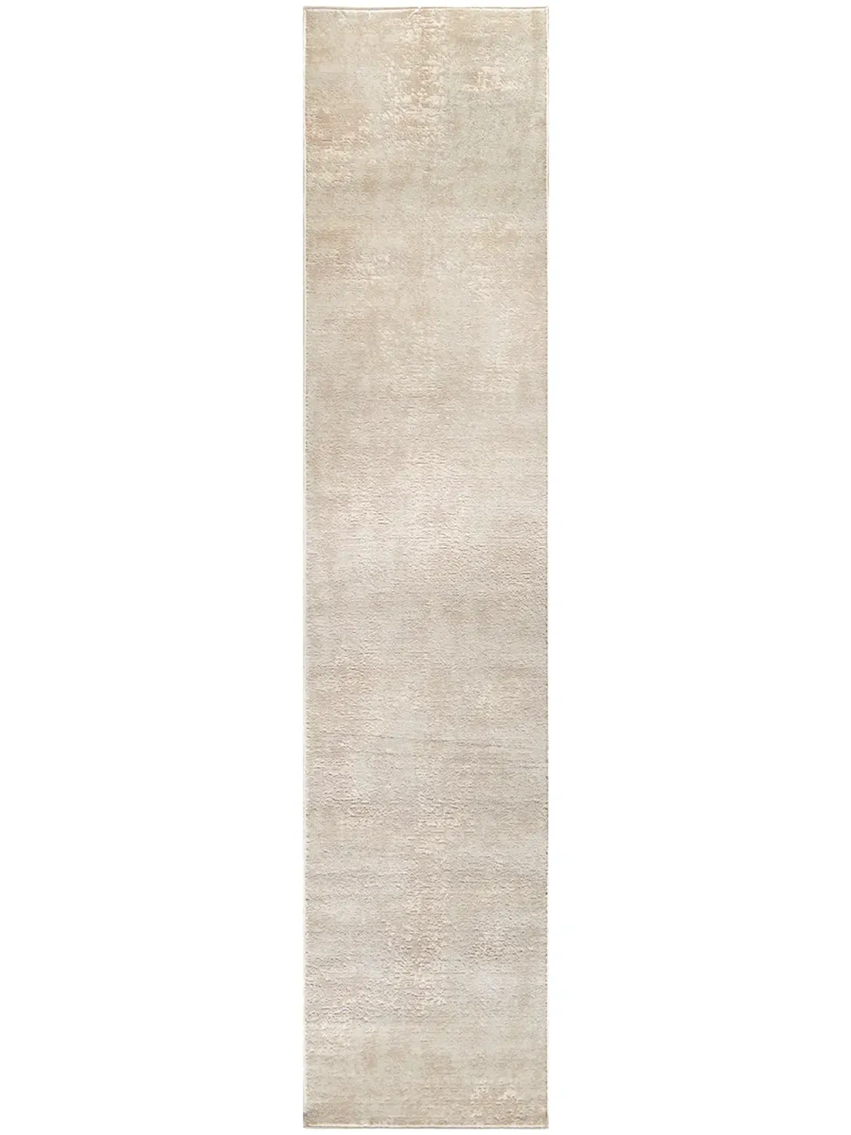 Serenity Home SRH06 Ivory 2'2" x 7'6" Rug