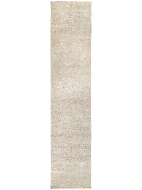 Serenity Home SRH06 Ivory 2'2" x 7'6" Rug