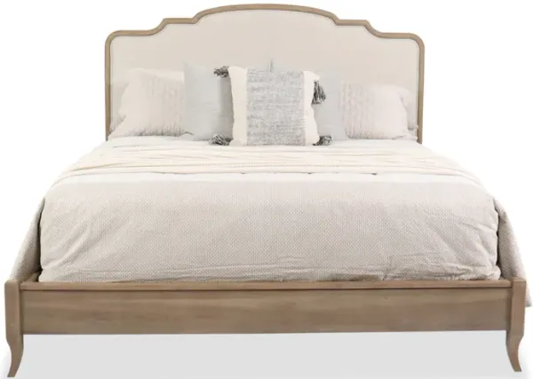 Provence California King Bed