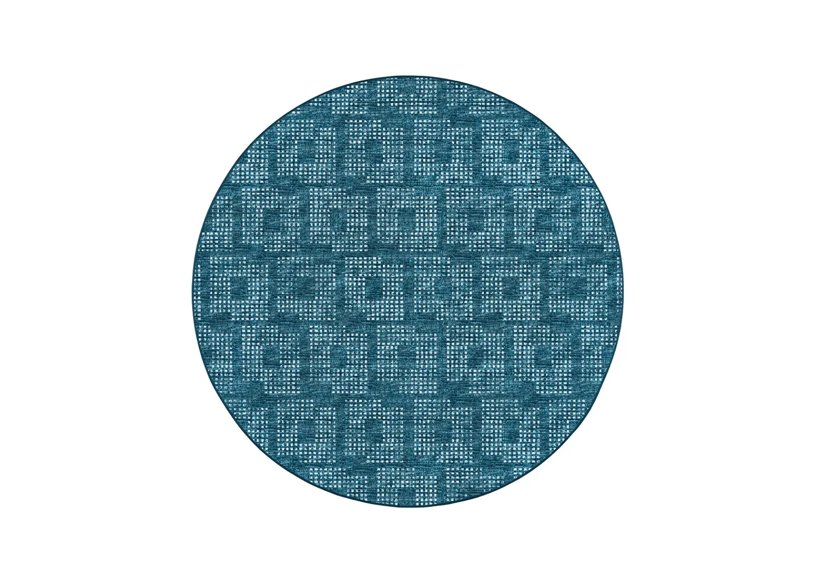 Delano DA1 Navy 8' Rug