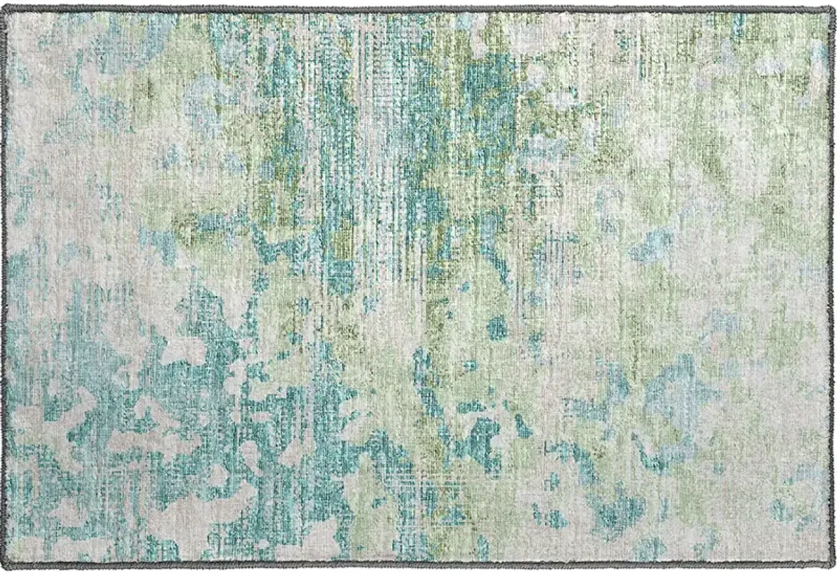 Camberly CM5 Meadow 20" x 30" Rug