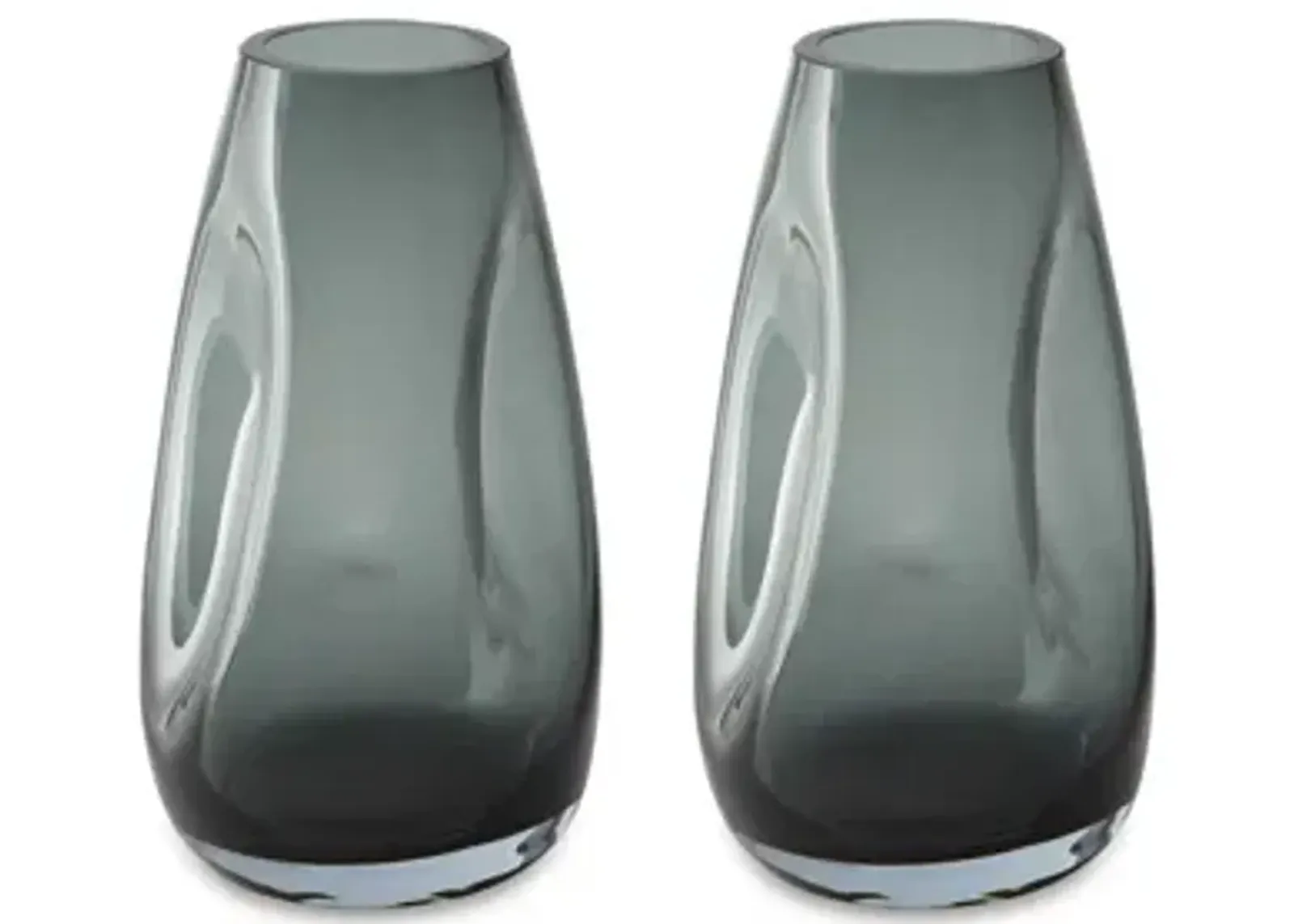 Beamund Vase (Set of 2)