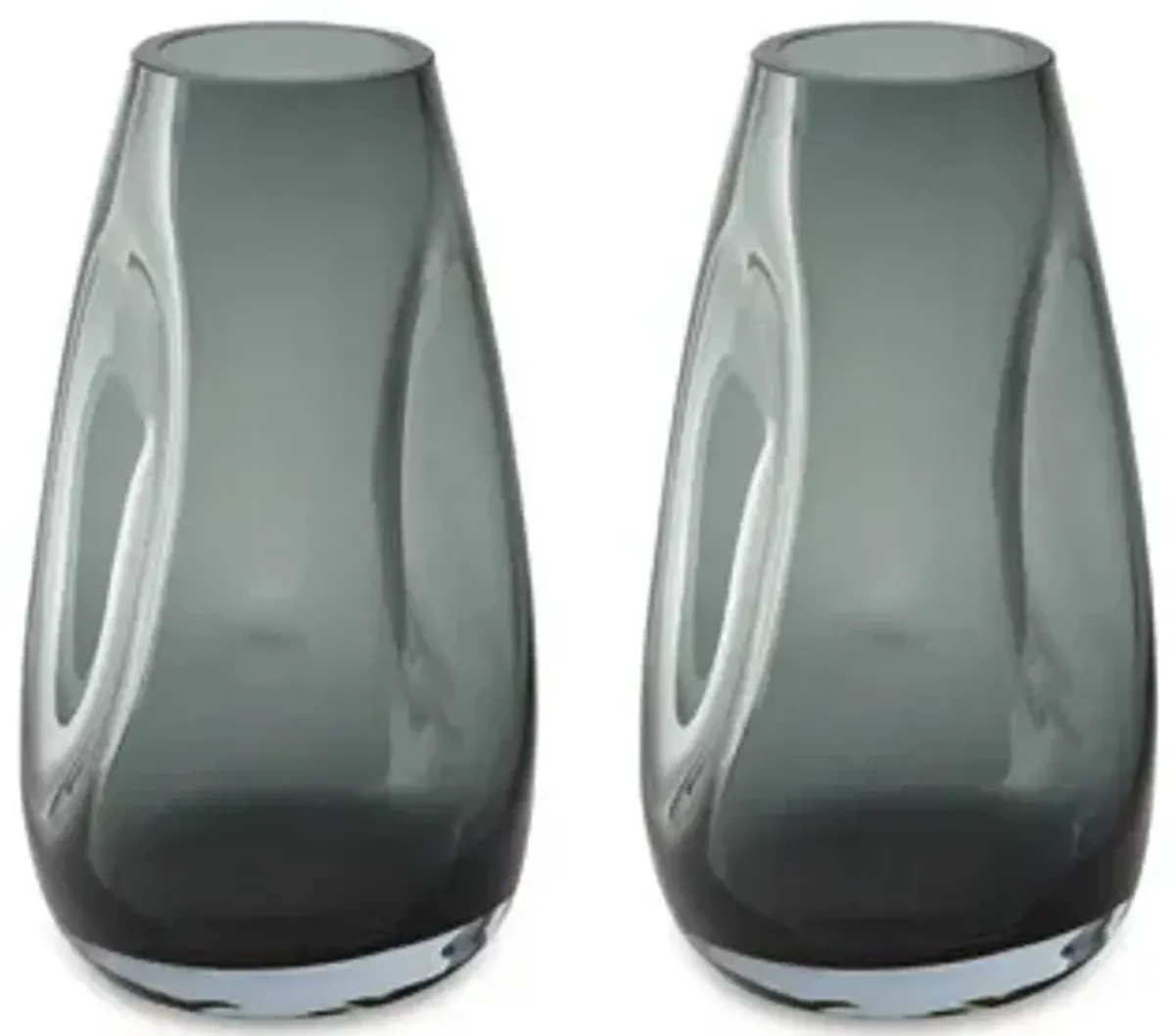 Beamund Vase (Set of 2)