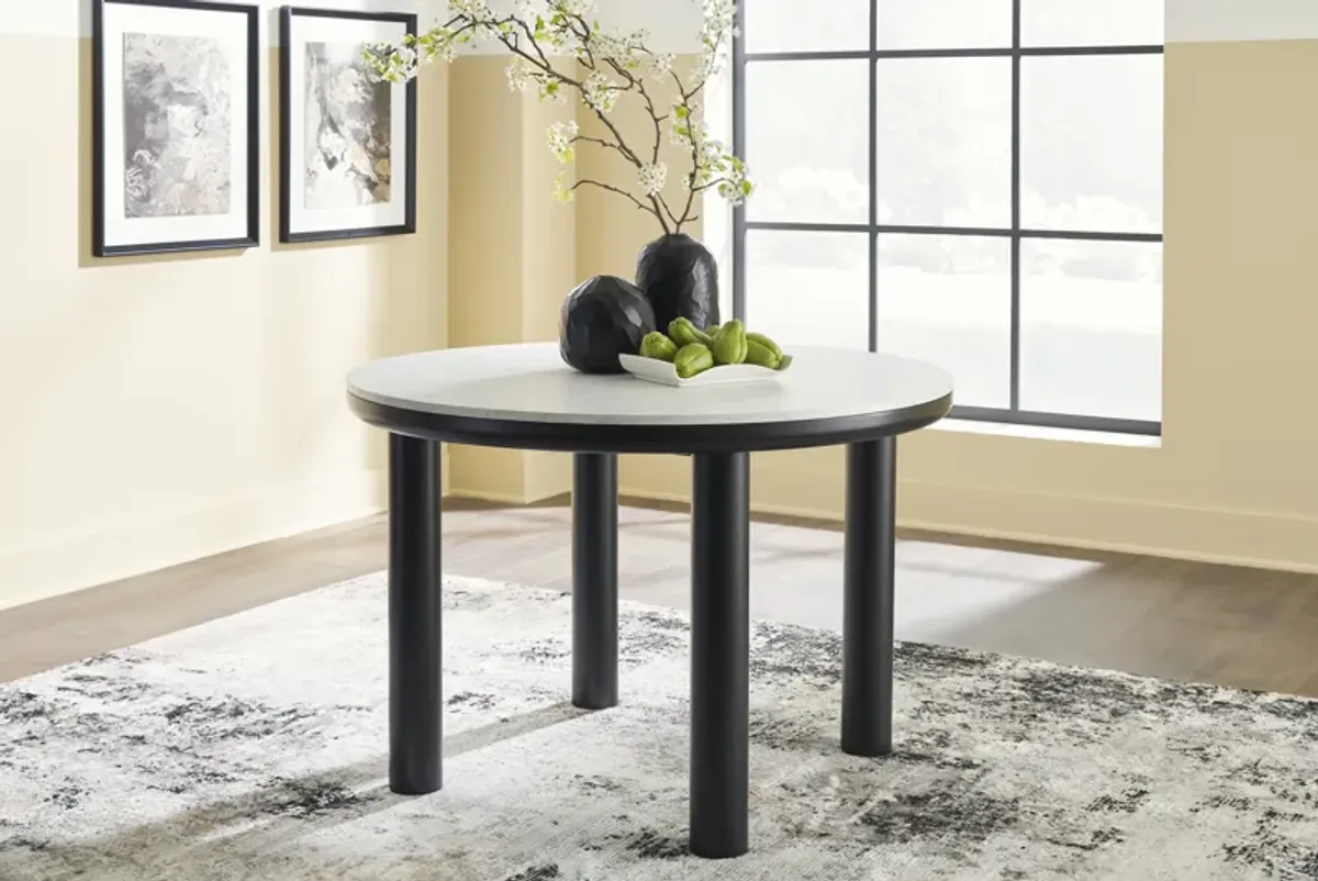 Xandrum Dining Table