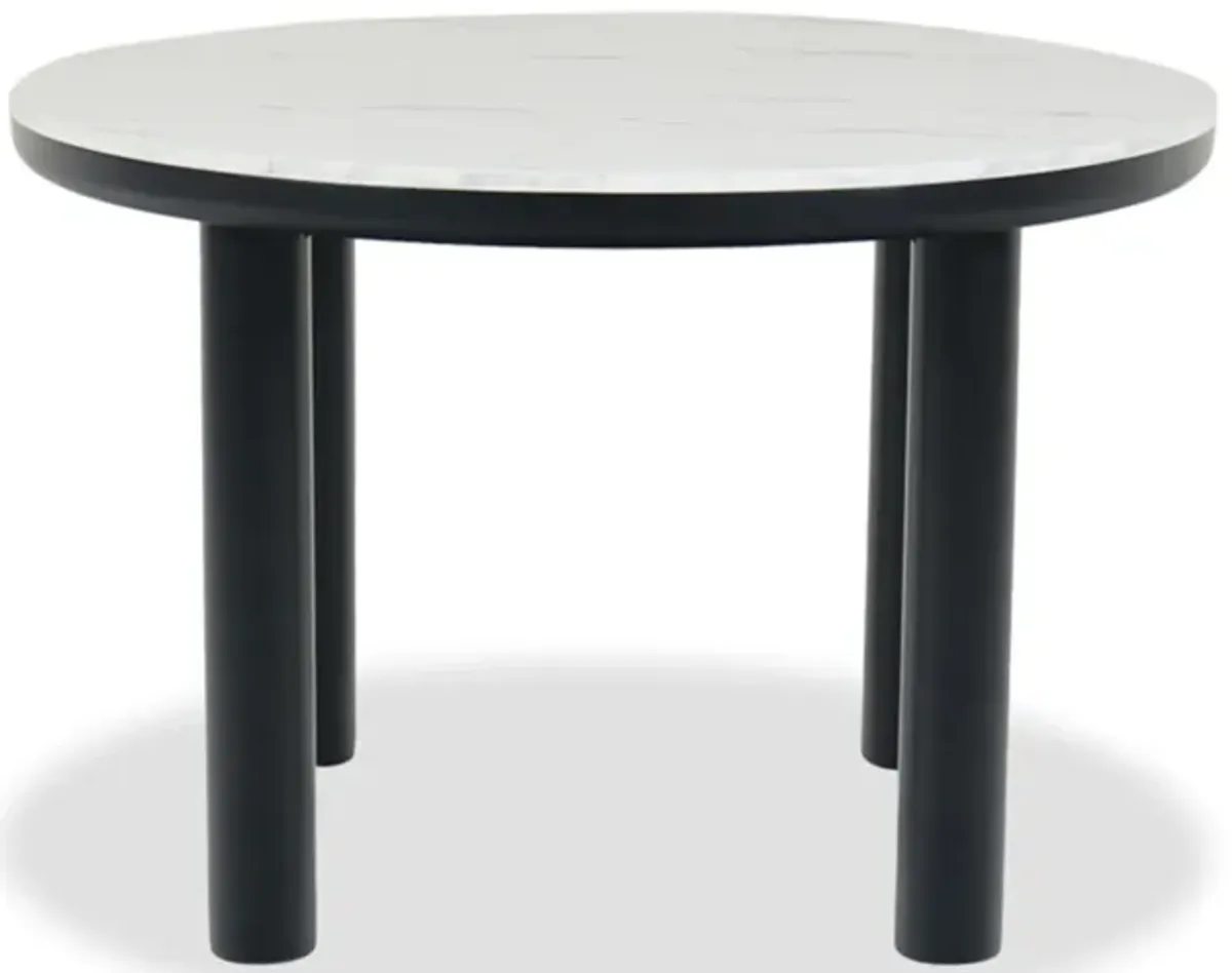 Xandrum Dining Table