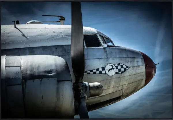 Weathered Dakota