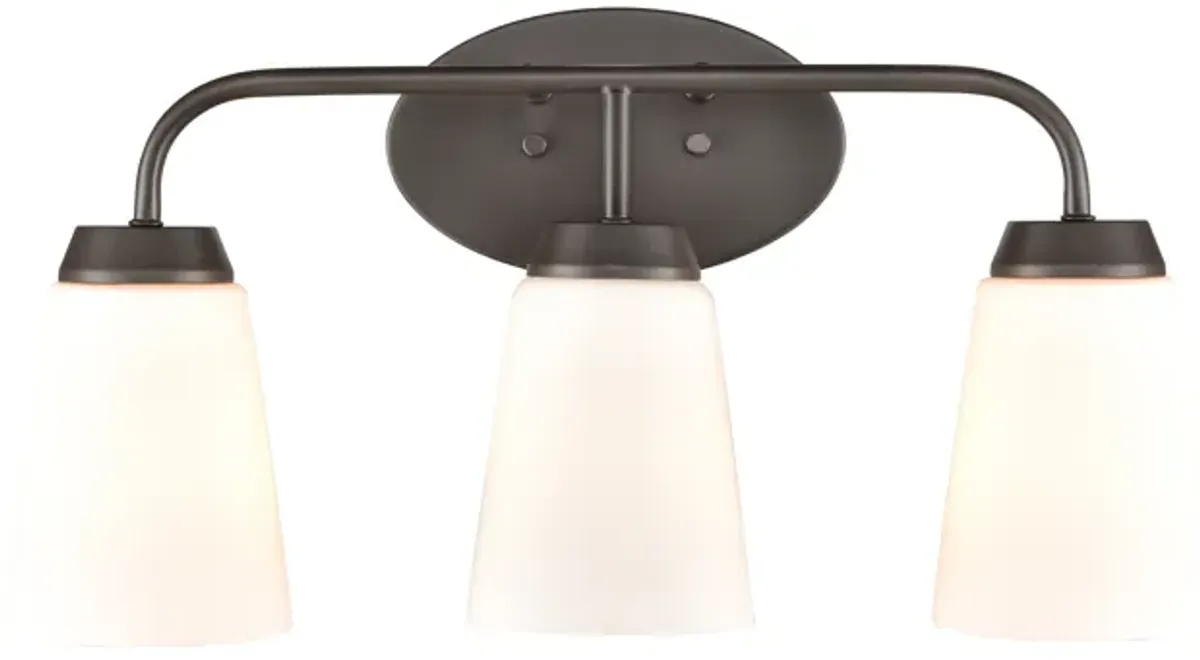 Winslow 4-Light Vanity Light