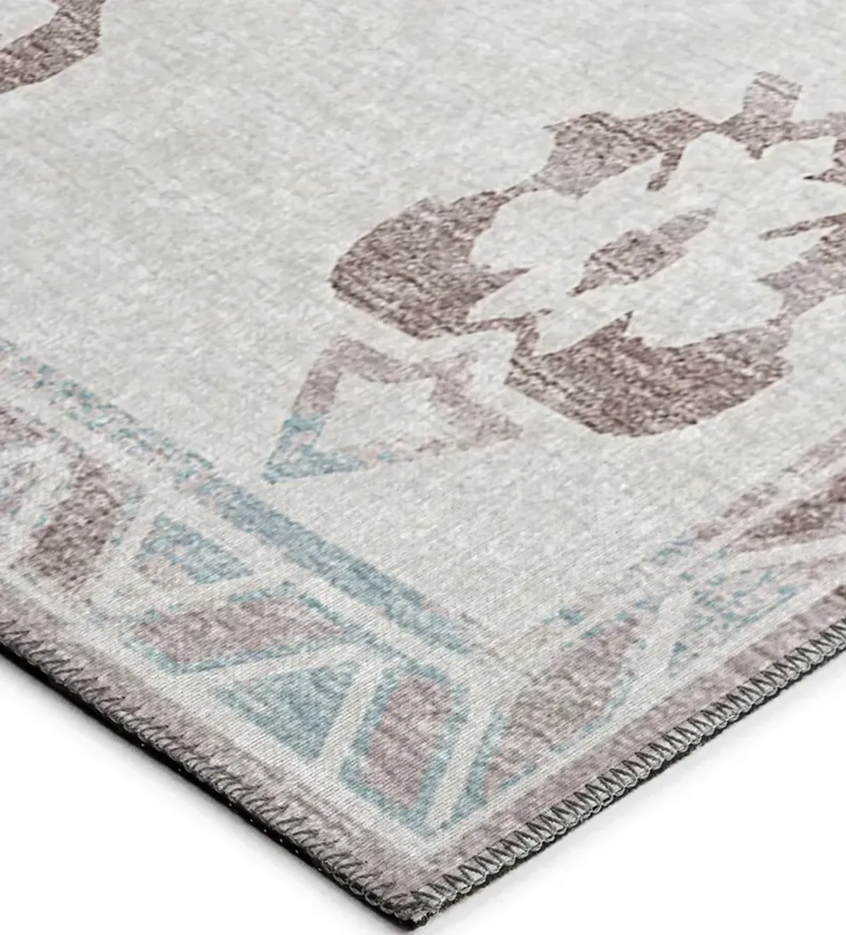 Sedona SN16 Parchment 8' Rug