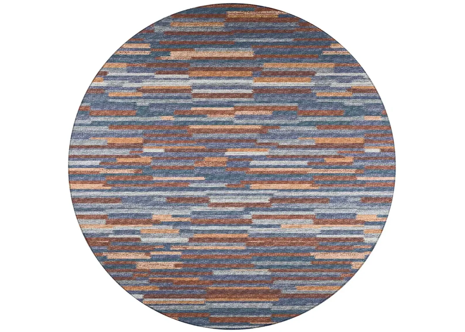 Sedona SN8 Denim 4' Rug