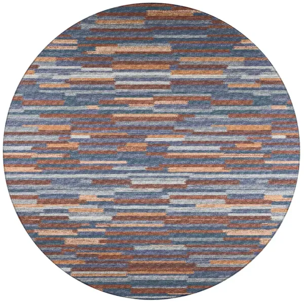 Sedona SN8 Denim 4' Rug