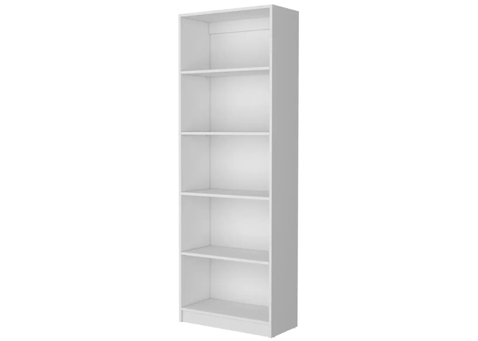 Sutton 4 Shelves Bookcase