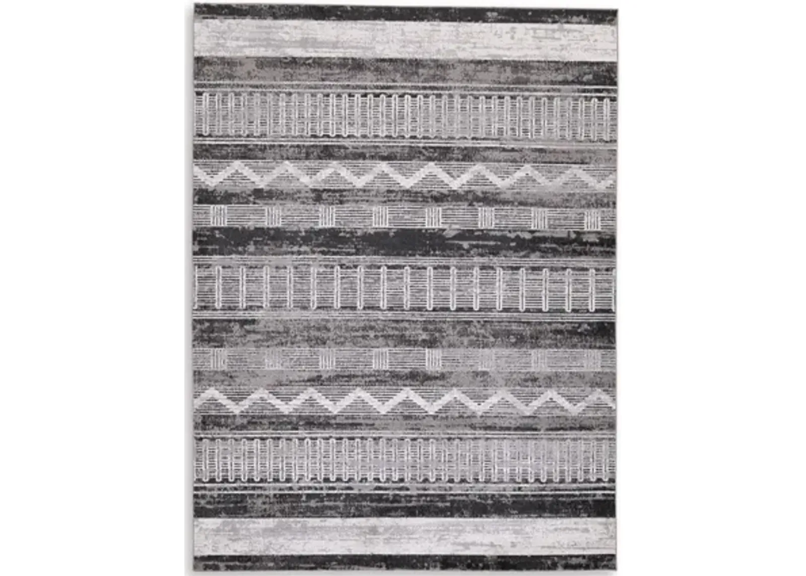 Henchester 8' x 10' Rug