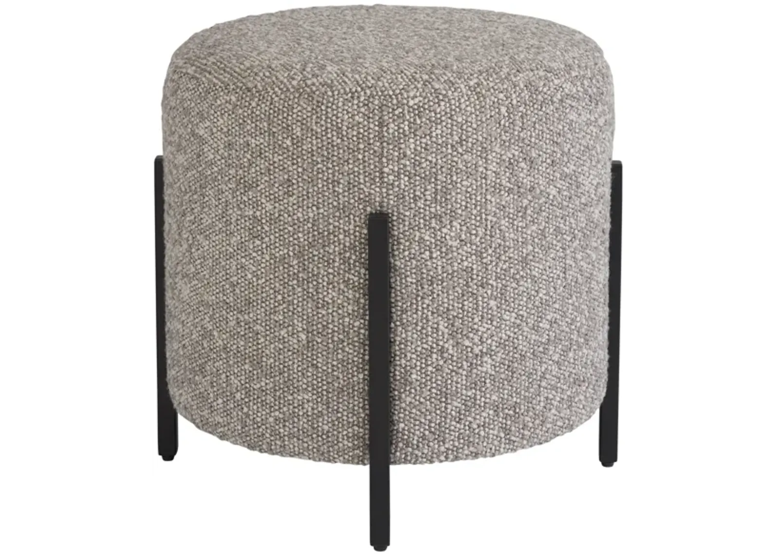 Coalesce Pouf