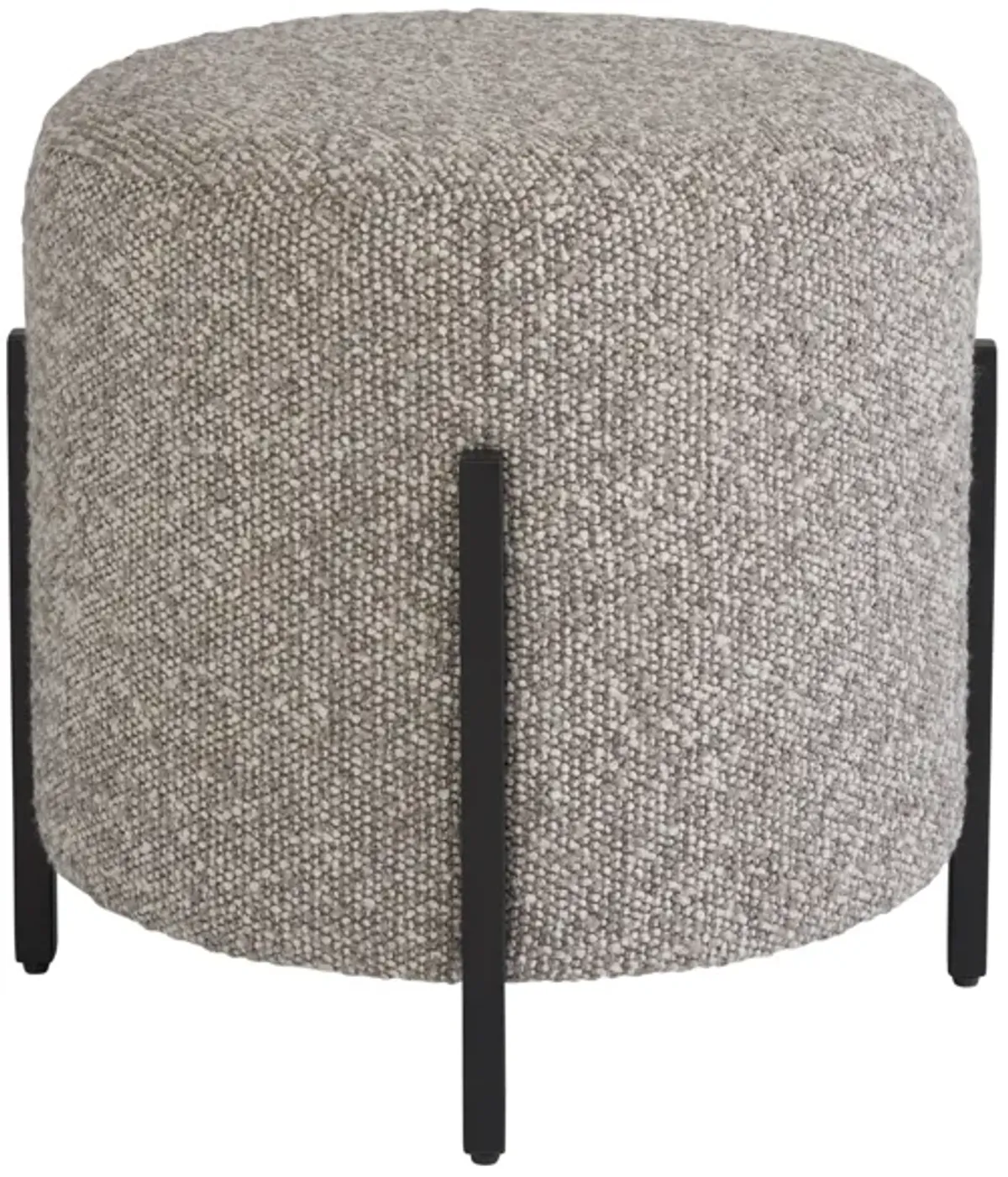 Coalesce Pouf