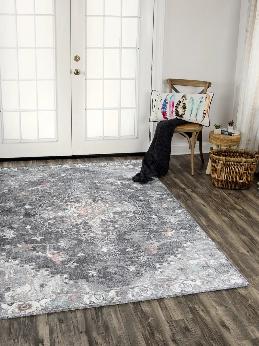 Odyssey ODY836 8' x 10' Rug