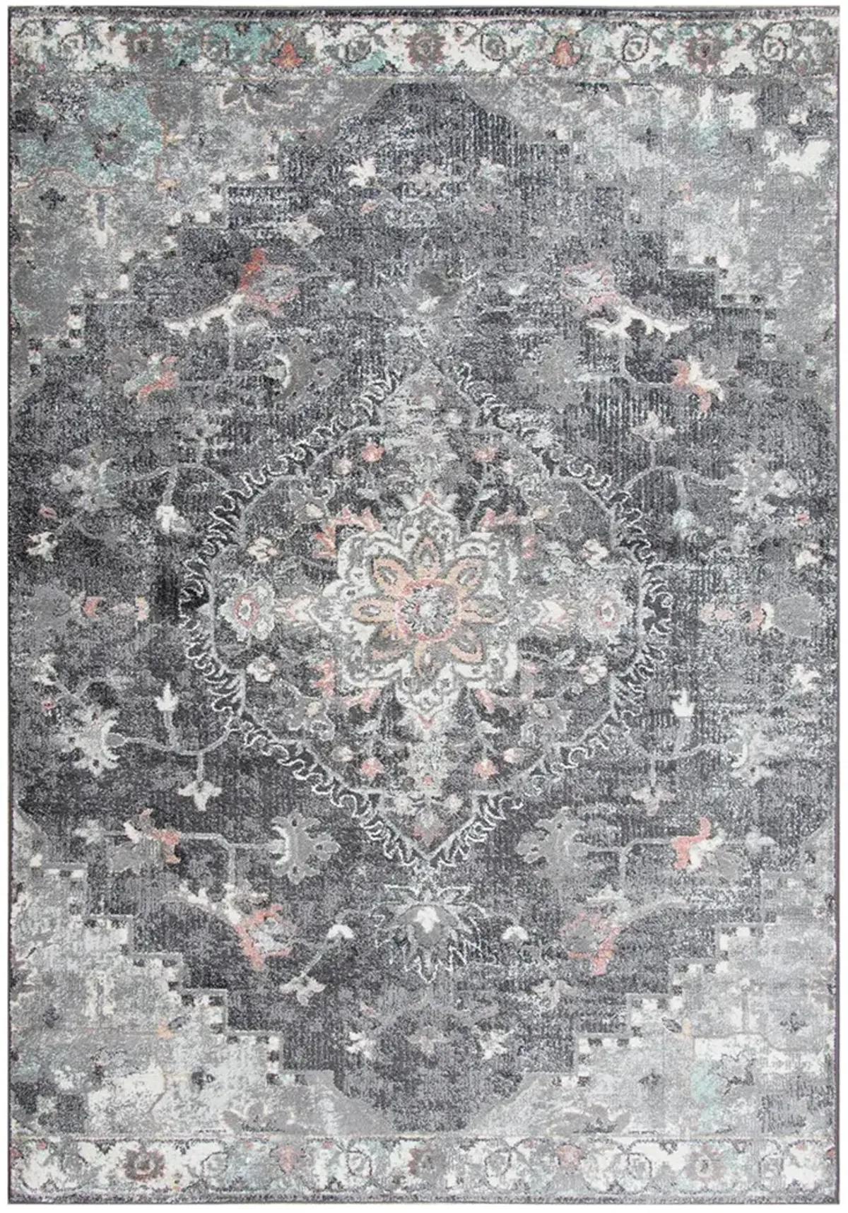 Odyssey ODY836 8' x 10' Rug