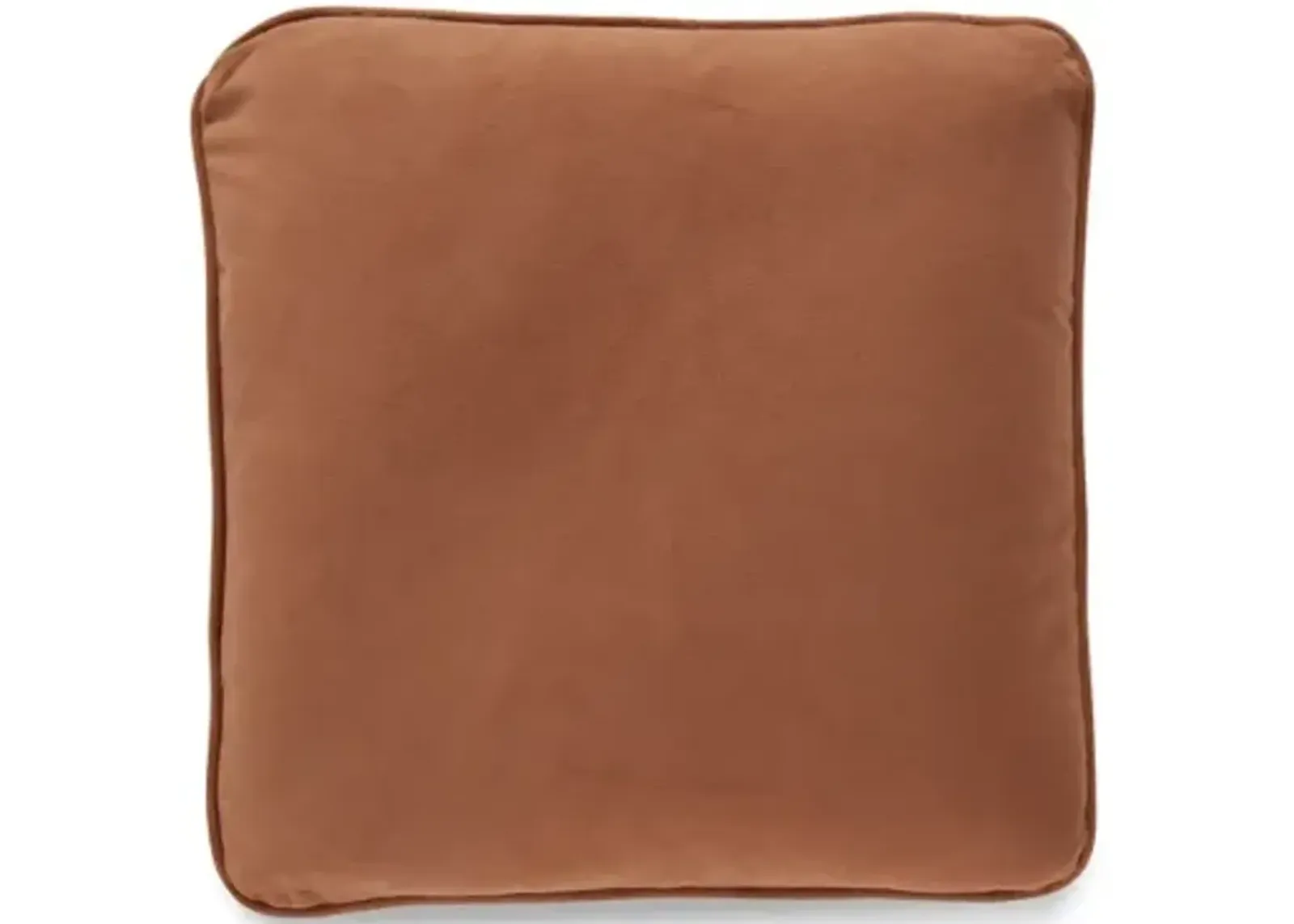 Caygan Pillow, Spice