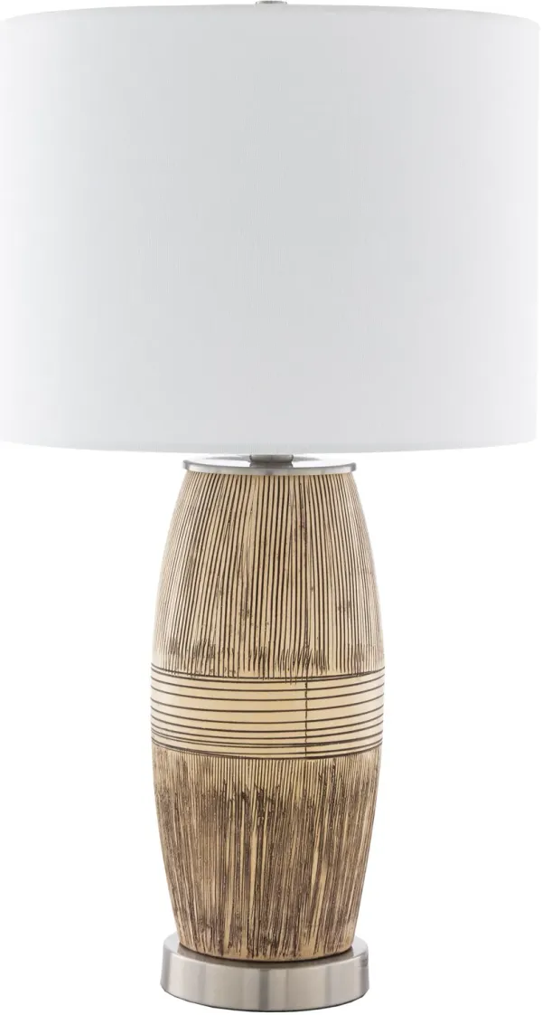 Nabissa Lamp