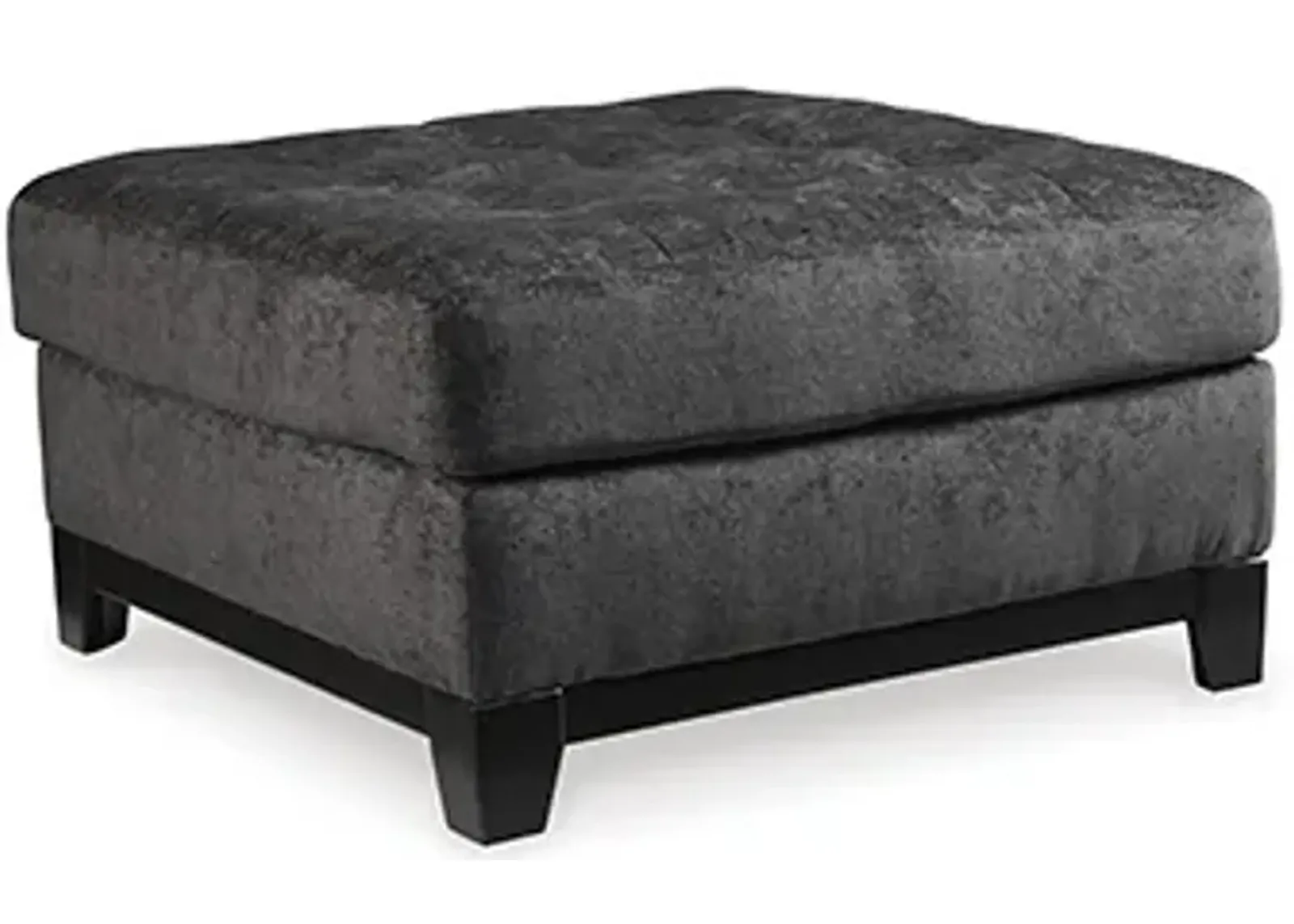 Reidshire Oversized Accent Ottoman