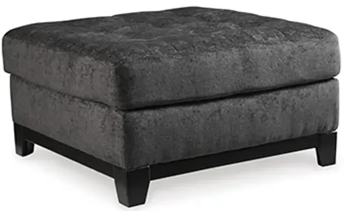 Reidshire Oversized Accent Ottoman